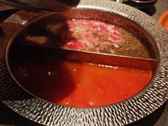 -牛YO寿喜烧和牛火锅自助(三台子万象汇店)