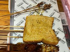 -馋嘴猫北京食堂·烤鸭·宵夜(亚运村店)