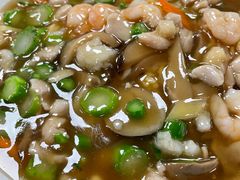 -百福麵家(新馬路店)