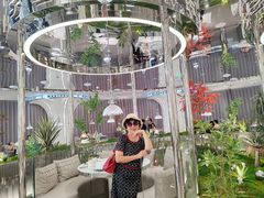 -3号仓库·创意中国菜(新世界城店)