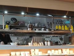 -东园小馆·早茶·淮扬小炒(蜀景店)