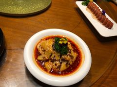 -嘉禾·悦享餐厅(八方汇店)