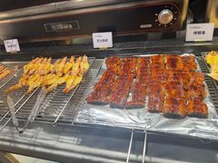 -川骄海鲜自助(亚运村店)