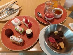 -The Place 自助餐(香港康得思酒店)