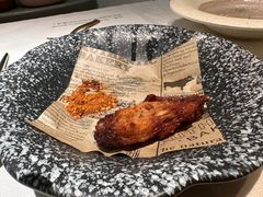 -春树下·树屋花房西餐厅(罍街AS1980店)