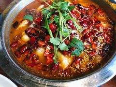 -大牌大·传统杭帮菜(湖滨店)