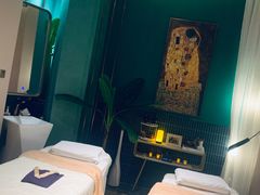 -泰乐道·SPA·按摩·足道(坡子街店)