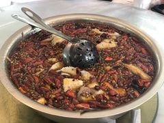 -笑红饭庄
