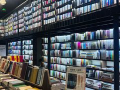 -三联韬奋书店(三里屯店)