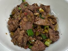 -笨罗卜浏阳菜馆(太平街店)