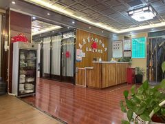 -益康盲人推拿按摩(长虹店)