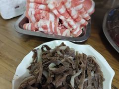 -木萨火锅店(开鲁路店)