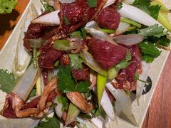 -赵胖炙子烤肉&深夜酒馆(簋街店)