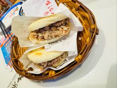 -长安大牌档之上元灯会(南大街店)