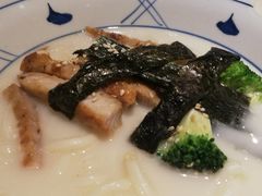 猪扒汤乌冬-卡朋西餐(扬名广场店)