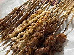 -小红桶烧烤(烟台芝罘医院总店)
