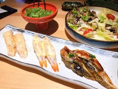 -TORO MaKi 寿司·日料(华创店)