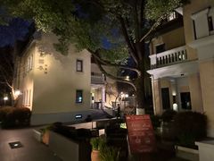 -萬國春·中菜馆(颐和公馆店)