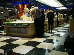 -星海汇海鲜自助烤肉火锅(百大店)