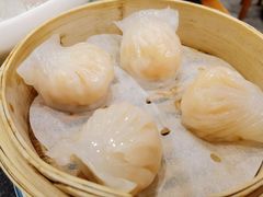 水晶虾饺皇-金翠河烧鹅餐厅(解放碑时代广场店)