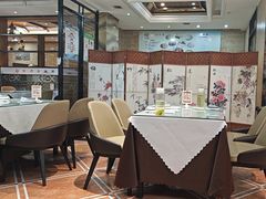 -日月昇渔家菜·海肠捞饭·大连海鲜(星海公园店)