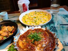 -苏城小院·园林精致苏州菜(斜塘老街店)