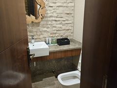 -华夏良子·足道SPA艾灸(山东大厦店)