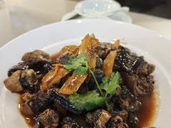 -茶油香闽南菜·花园餐厅(前埔店)