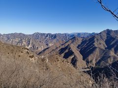-北京山里寒舍度假酒店