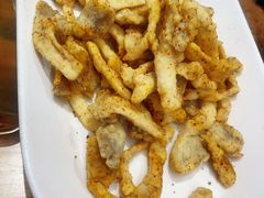 -谷丽麦馕新疆菜·清真(步步高梅溪新天地店)