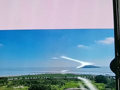 -连云港金陵海州湾会议中心