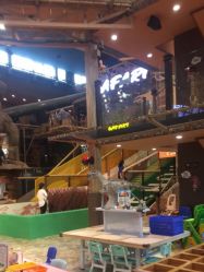 -卡通尼·Safari非洲探索乐园·生日会(金桥国际商业广场店)