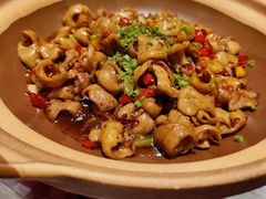 -老湘村·湖南土菜(天河维多利店)