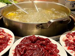 -贵宾牛·潮汕牛肉火锅(珠池总店)