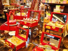 -百香自助餐厅·西安唐隆国际酒店(曲江店)