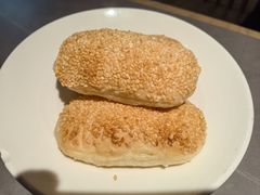 -晓淮山·扬州早茶·淮扬菜(龙阳广场店)