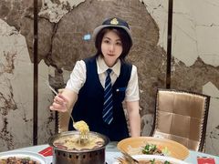 -李记东北饺子馆·东北菜(欢乐谷店)
