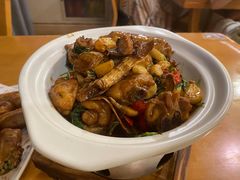 -乡亲鹅肉城(吴江店)