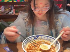 -鑫花溪牛肉米粉(景德路店)
