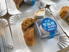 -GANSO元祖食品(金菊路店)