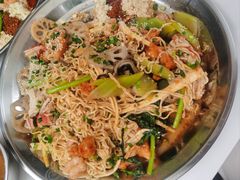 -辣盘盘麻辣烫(购物公园店)