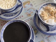 -广信牛奶甜品世家(台东店)