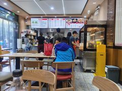 -林静小吃(复兴路店)