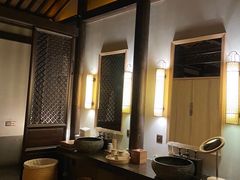 -法云安缦酒店