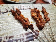 -肉串汪(望京店)