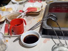 -海底捞火锅(劲松店)
