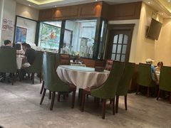 -嘉逸传菜(洛川东路店)