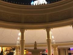 -京津新城温德姆至尊酒店(珠江大道店)