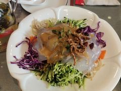 -添福来墨鱼饺子 · 海鲜东北菜(大连星海·黄浦路店)