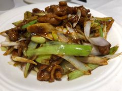 -峨嵋酒家(地安门店)